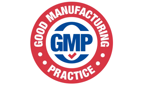 LipoFit    GMP Certified Manufacturing Facility